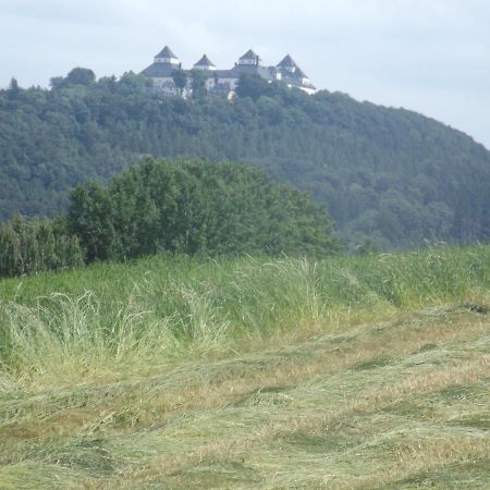 Gaestezimmer Familie Mueller Augustusburg Zewnętrze zdjęcie