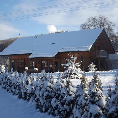 Gaestezimmer Familie Mueller Augustusburg Zewnętrze zdjęcie