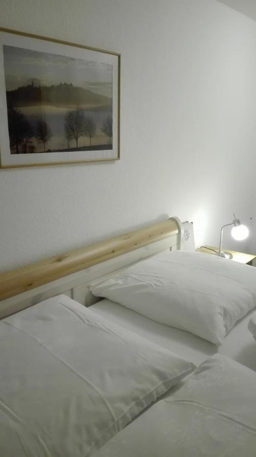 Gaestezimmer Familie Mueller Augustusburg Zewnętrze zdjęcie