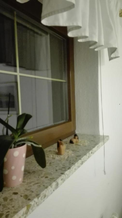 Gaestezimmer Familie Mueller Augustusburg Zewnętrze zdjęcie