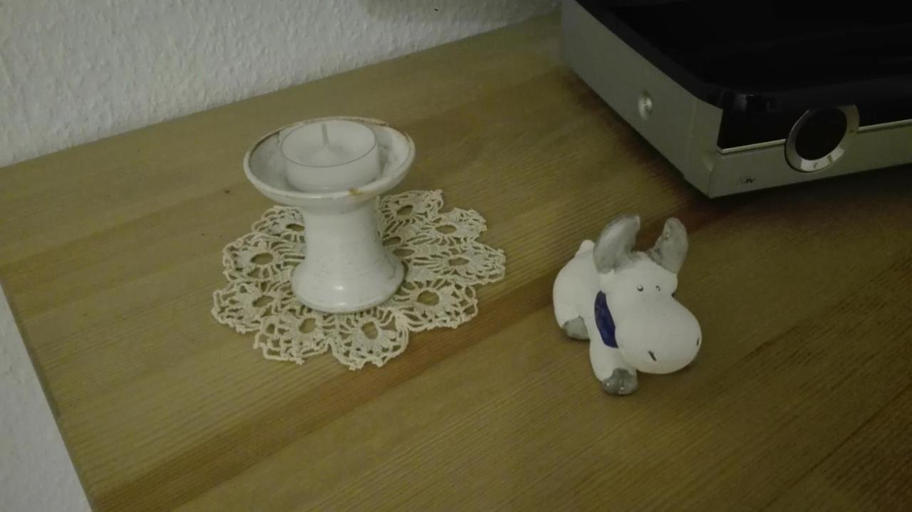 Gaestezimmer Familie Mueller Augustusburg Zewnętrze zdjęcie