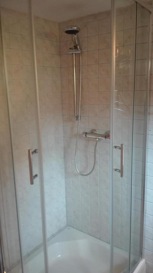 Gaestezimmer Familie Mueller Augustusburg Zewnętrze zdjęcie